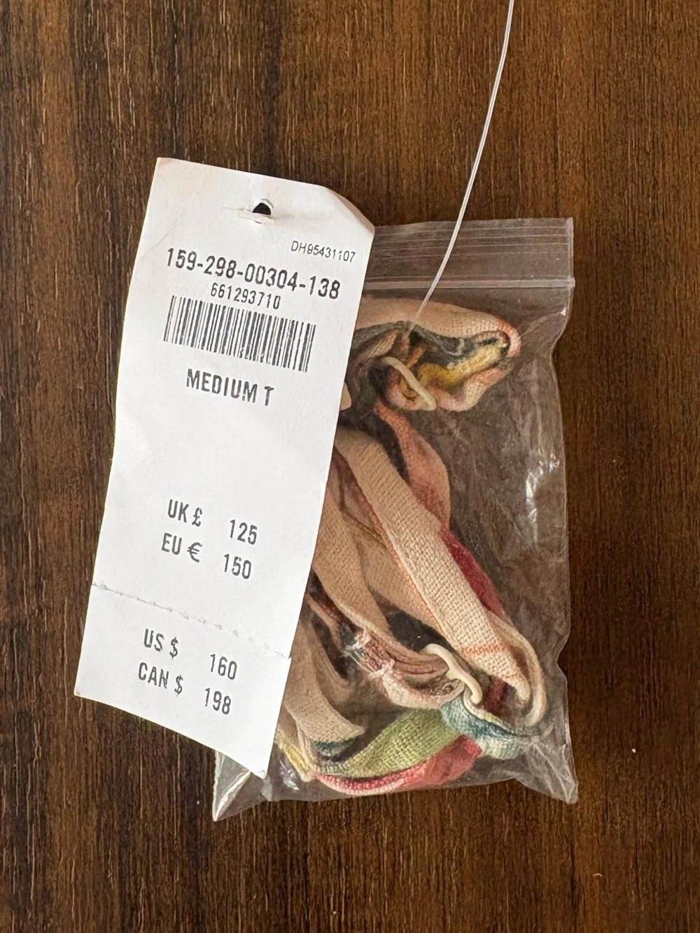 Abercrombie Premium Linen Strapless Babydoll Maxi Sress
